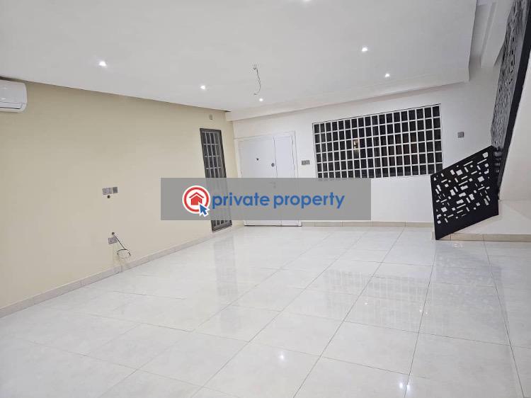 3 bedroom Detached Duplex For Sale &nbsp;agyringano East Legon Accra - 1