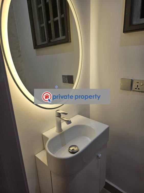 3 bedroom Detached Duplex For Sale &nbsp;agyringano East Legon Accra - 6