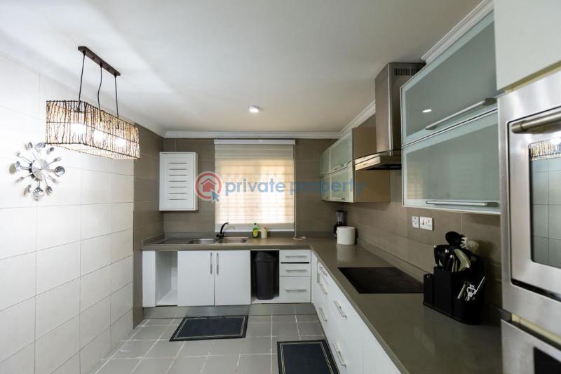 3 bedroom Apartment For Rent Airport Residential Area Accra - 3