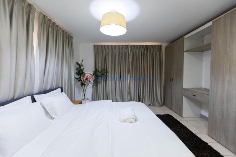 3 bedroom Apartment For Rent Airport Residential Area Accra - 4