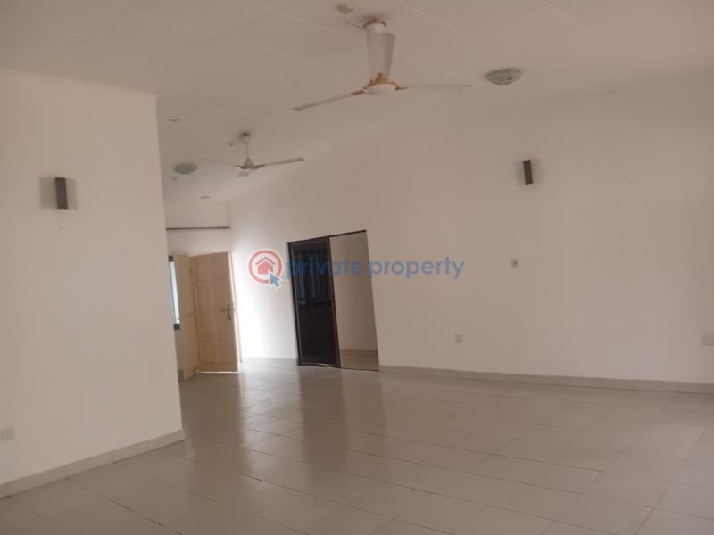 3 bedroom House For Rent Abelemkpe Accra - 10