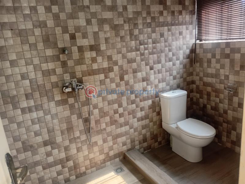 3 bedroom House For Rent Abelemkpe Accra - 7