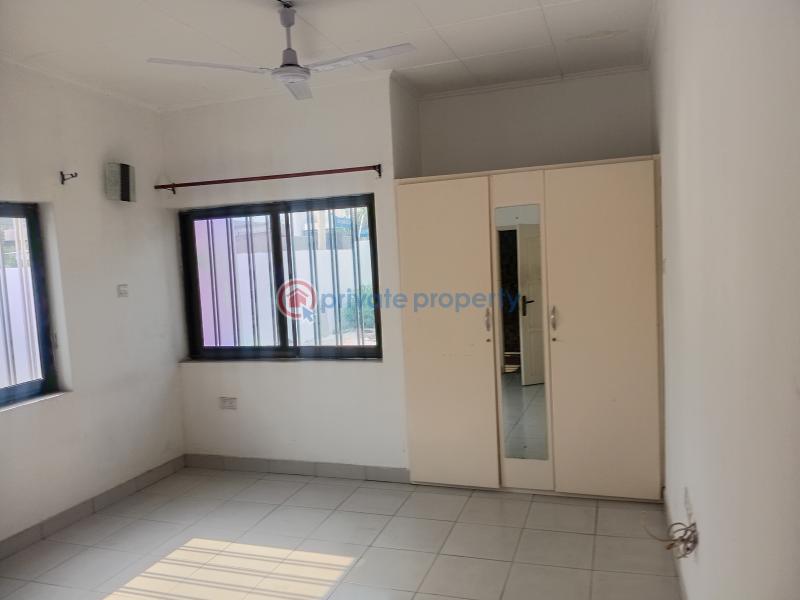 3 bedroom House For Rent Abelemkpe Accra - 8