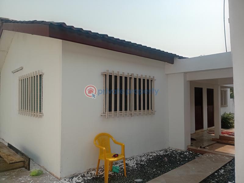 3 bedroom House For Rent Abelemkpe Accra - 6