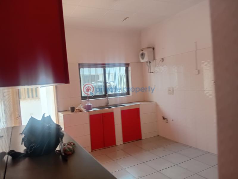 3 bedroom House For Rent Abelemkpe Accra - 4