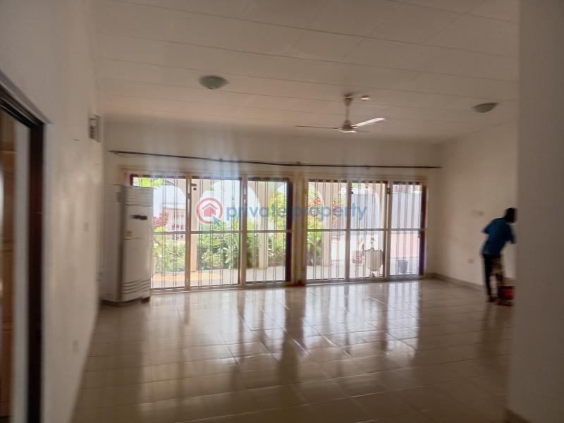 3 bedroom House For Rent Abelemkpe Accra - 9