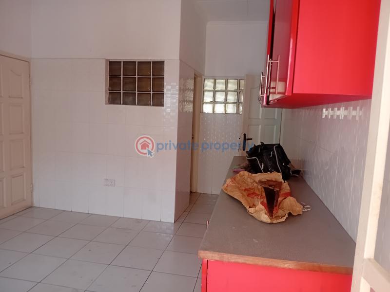 3 bedroom House For Rent Abelemkpe Accra - 5