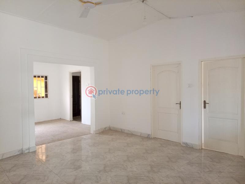 3 bedroom Apartment For Rent Kit Kat Area Dansoman Accra - 2