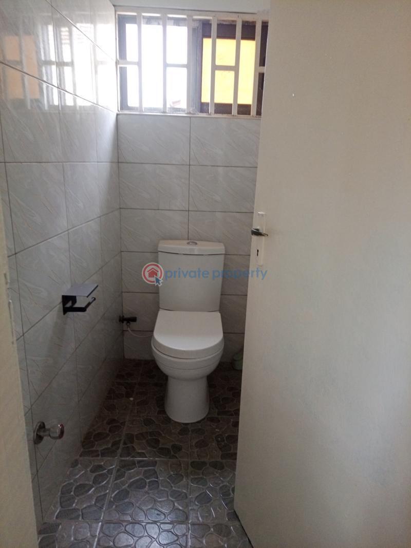 3 bedroom Apartment For Rent Kit Kat Area Dansoman Accra - 6