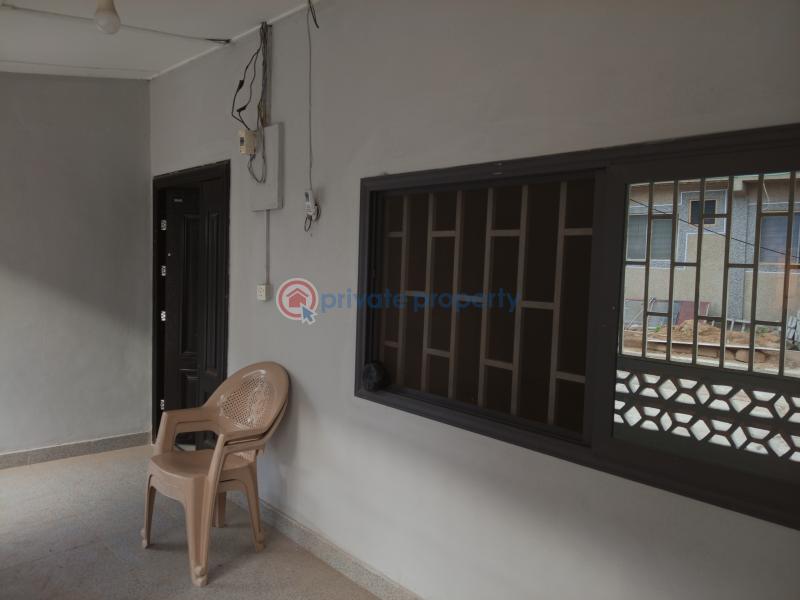 3 bedroom Apartment For Rent Kit Kat Area Dansoman Accra - 1