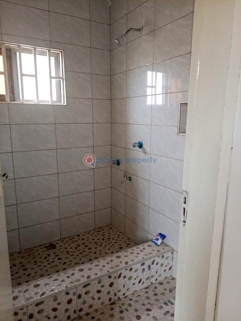 3 bedroom Apartment For Rent Kit Kat Area Dansoman Accra - 7