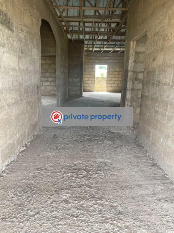 3 bedroom Detached Bungalow For Sale &nbsp;kasoa Millennium City Accra Metropolitan  - 2