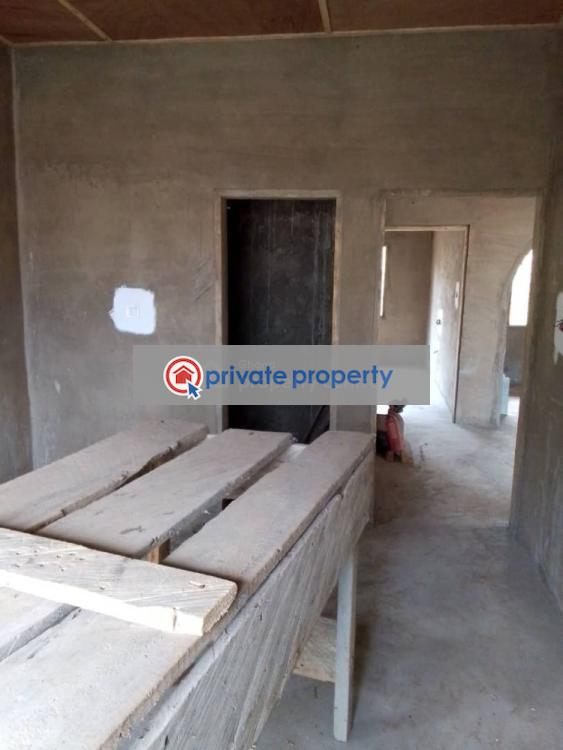 3 bedroom Detached Bungalow For Sale &nbsp;kasoa Millennium City Accra Metropolitan  - 1