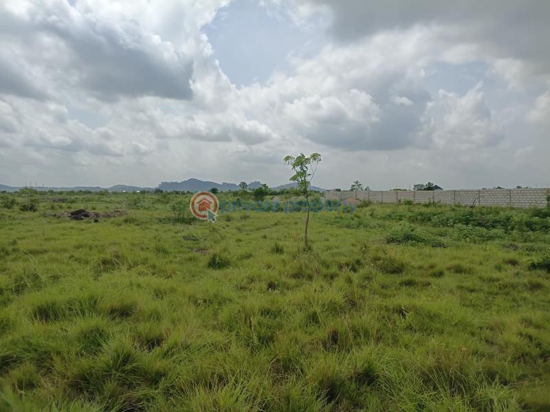 Land For Sale Shai Hills Dedenya Shai Hills Shai Osudoku Accra - 0