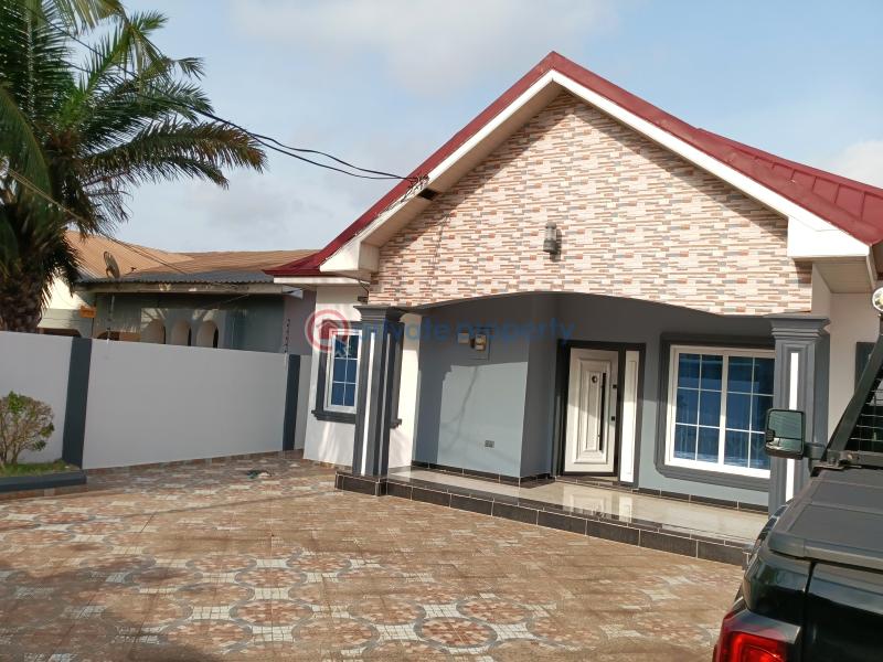 3 bedroom House For Sale Collins Duada Comm 18 Spintex Accra - 13
