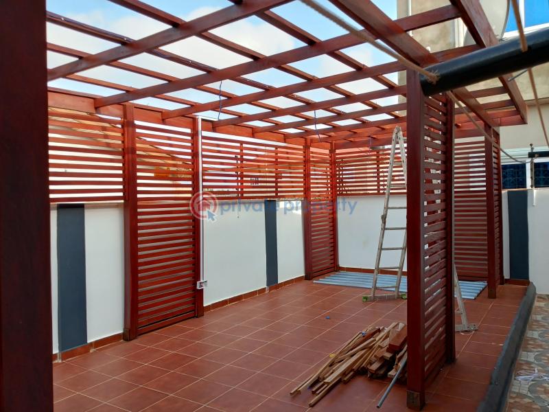 3 bedroom House For Sale Collins Duada Comm 18 Spintex Accra - 10