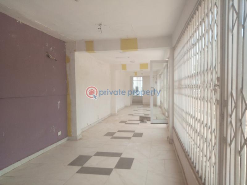 Commercial Property For Rent Around Basket Junction Spintex Accra - 0