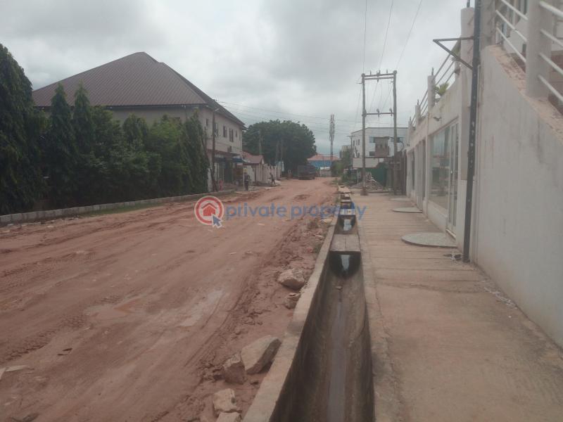 Commercial Property For Rent Around Basket Junction Spintex Accra - 4