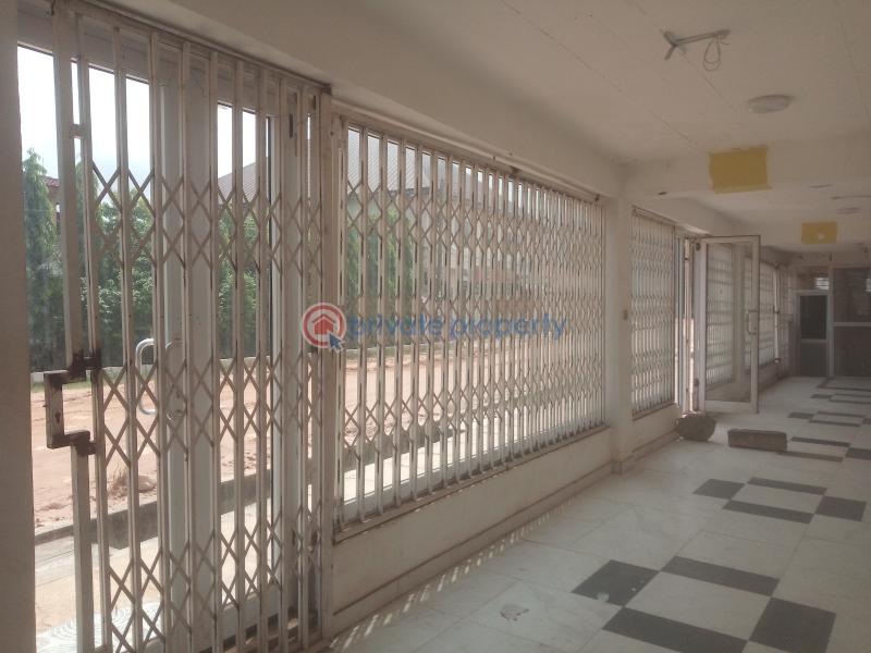 Commercial Property For Rent Around Basket Junction Spintex Accra - 3