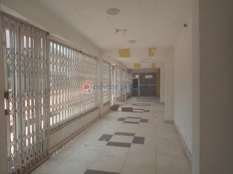 Commercial Property For Rent Around Basket Junction Spintex Accra - 1