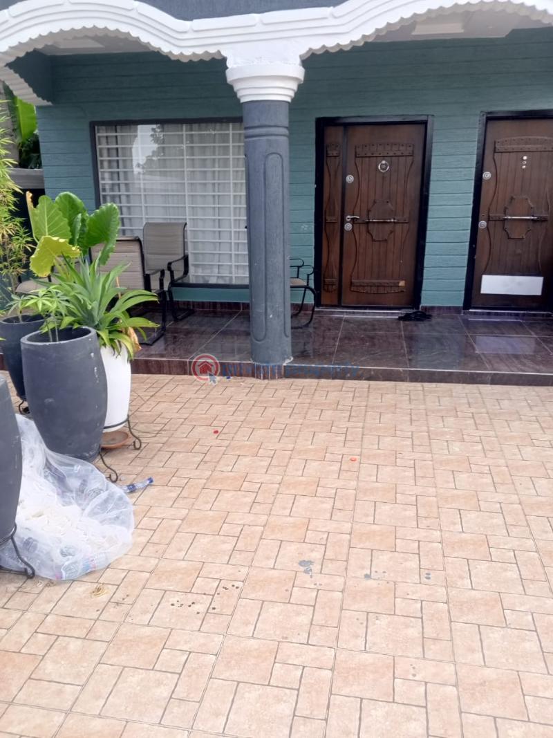 3 bedroom Detached Bungalow For Sale Millennium City Gomoa East Central Region - 0