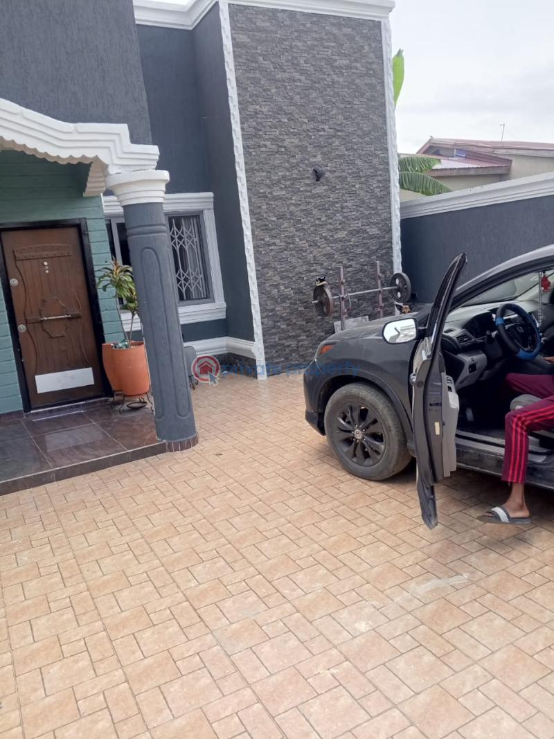 3 bedroom Detached Bungalow For Sale Millennium City Gomoa East Central Region - 1
