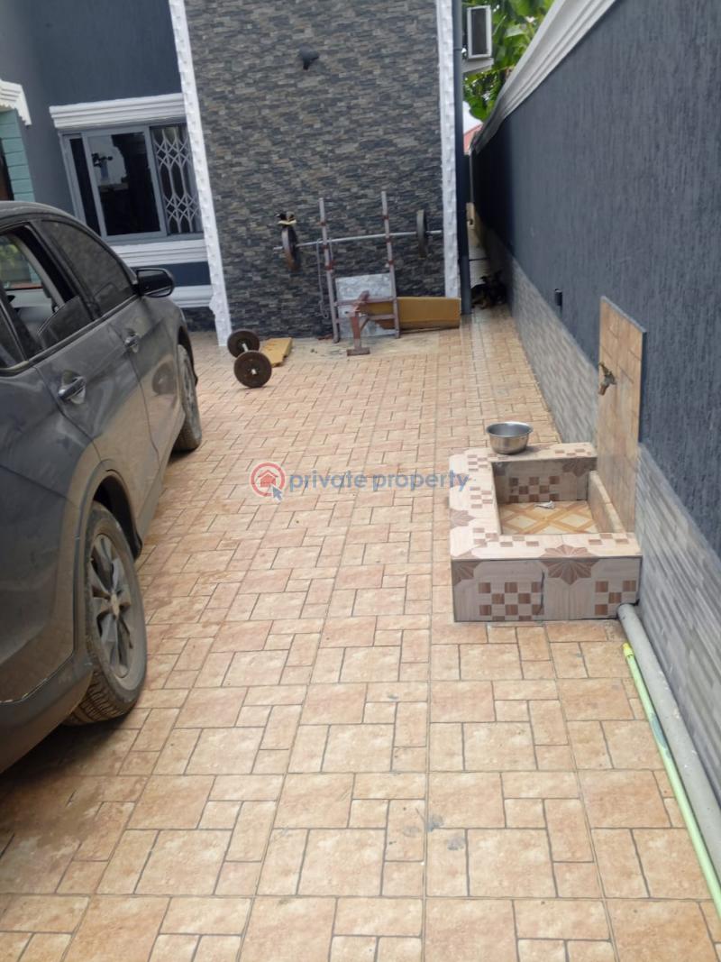 3 bedroom Detached Bungalow For Sale Millennium City Gomoa East Central Region - 2