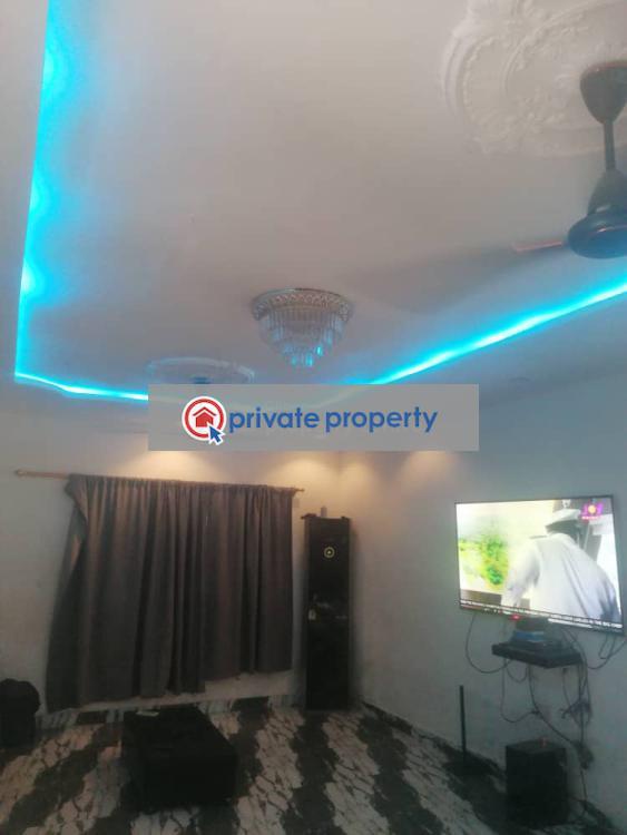 3 bedroom Detached Bungalow For Sale &nbsp;ablekuma Nsakina Accra Metropolitan  - 4