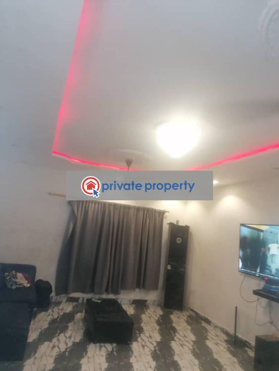 3 bedroom Detached Bungalow For Sale &nbsp;ablekuma Nsakina Accra Metropolitan  - 1