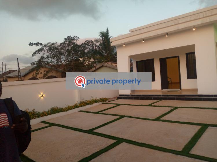 3 bedroom Detached Duplex For Sale &nbsp;katamanso Adenta Municipal Accra - 1