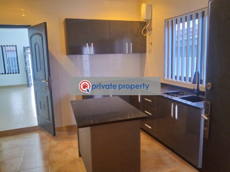 3 bedroom Detached Duplex For Sale &nbsp;katamanso Adenta Municipal Accra - 3