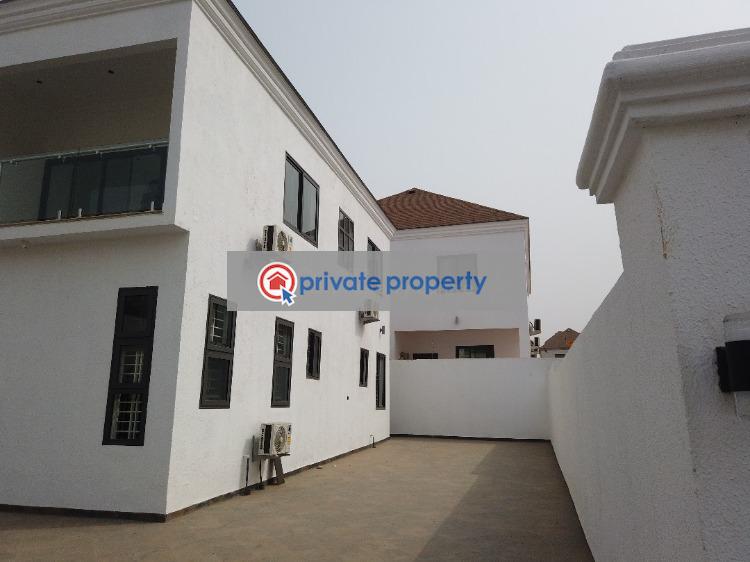 3 bedroom House For Sale &nbsp;adenta Road Adenta Municipal Accra - 5