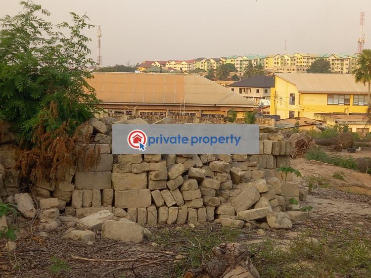 Residential Land For Sale &nbsp;tech Maxima. Kumasi Metropolitan Ashanti - 2