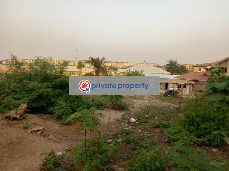 Residential Land For Sale &nbsp;tech Maxima. Kumasi Metropolitan Ashanti - 6