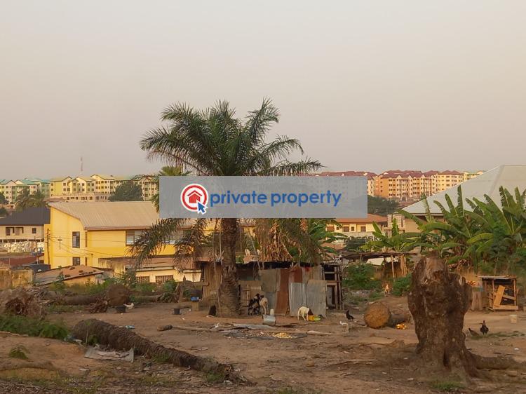 Residential Land For Sale &nbsp;tech Maxima. Kumasi Metropolitan Ashanti - 1