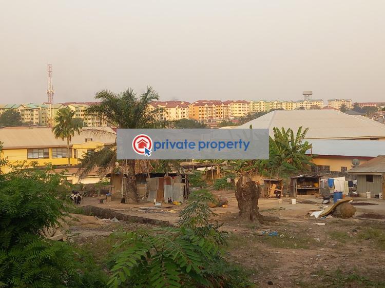 Residential Land For Sale &nbsp;tech Maxima. Kumasi Metropolitan Ashanti - 5
