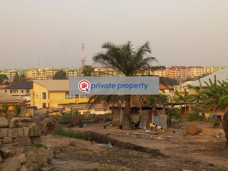 Residential Land For Sale &nbsp;tech Maxima. Kumasi Metropolitan Ashanti - 3