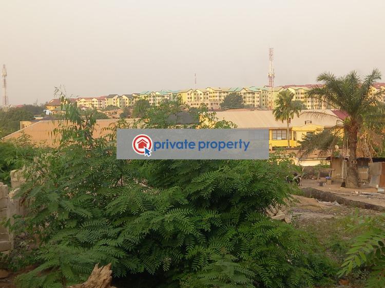 Residential Land For Sale &nbsp;tech Maxima. Kumasi Metropolitan Ashanti - 4