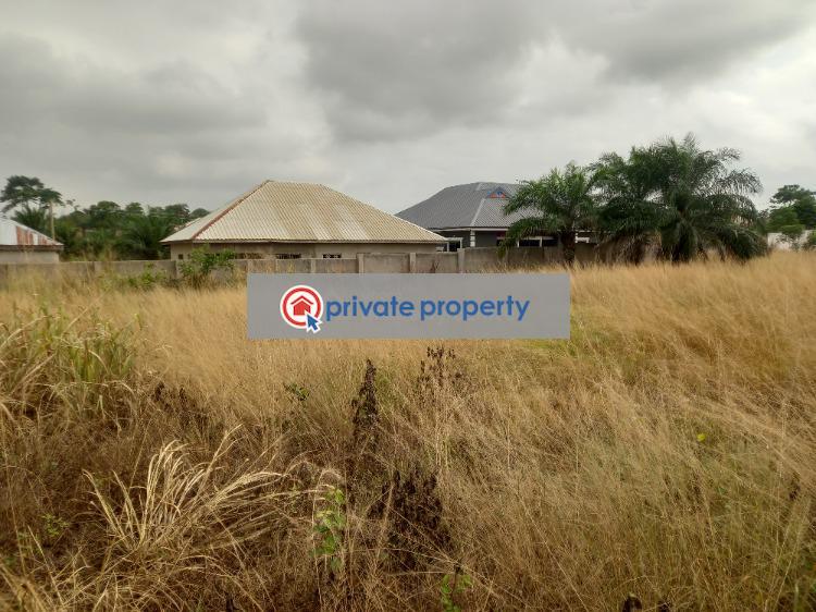 Residential Land For Sale &nbsp;ejisu Besease Ejisu-Juaben Municipal Ashanti - 2