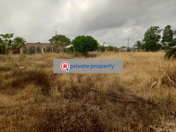 Residential Land For Sale &nbsp;ejisu Besease Ejisu-Juaben Municipal Ashanti - 5