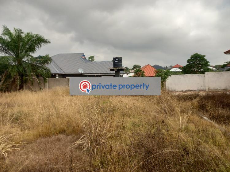 Residential Land For Sale &nbsp;ejisu Besease Ejisu-Juaben Municipal Ashanti - 6