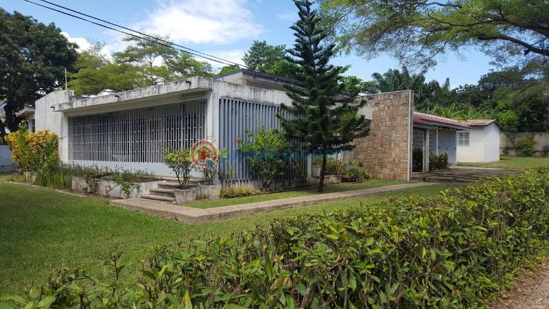 Land For Sale Minerals Commission Cantonments Accra - 1