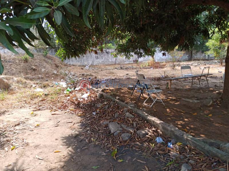 Land For Sale Nafti Accra Ghana Cantonments  - 4