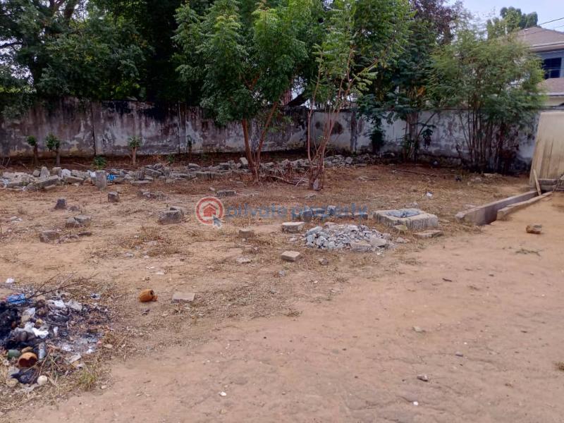 Land For Sale Nafti Accra Ghana Cantonments  - 2