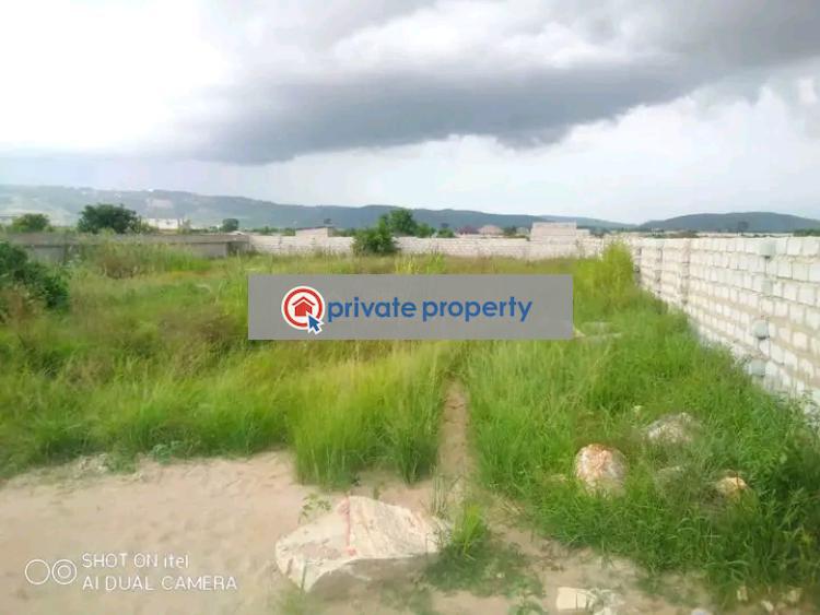 Land For Sale &nbsp;oyarifa La Nkwantanang Madina Municipal Accra - 3