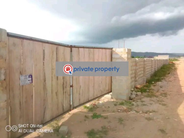 Land For Sale &nbsp;oyarifa La Nkwantanang Madina Municipal Accra - 5