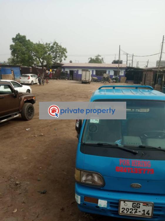 Land For Sale &nbsp;ogbojo East Legon Accra - 3