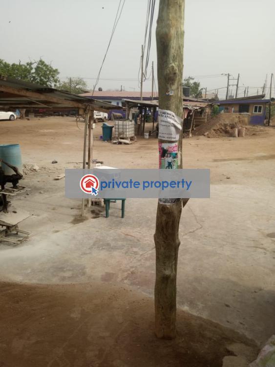 Land For Sale &nbsp;ogbojo East Legon Accra - 5