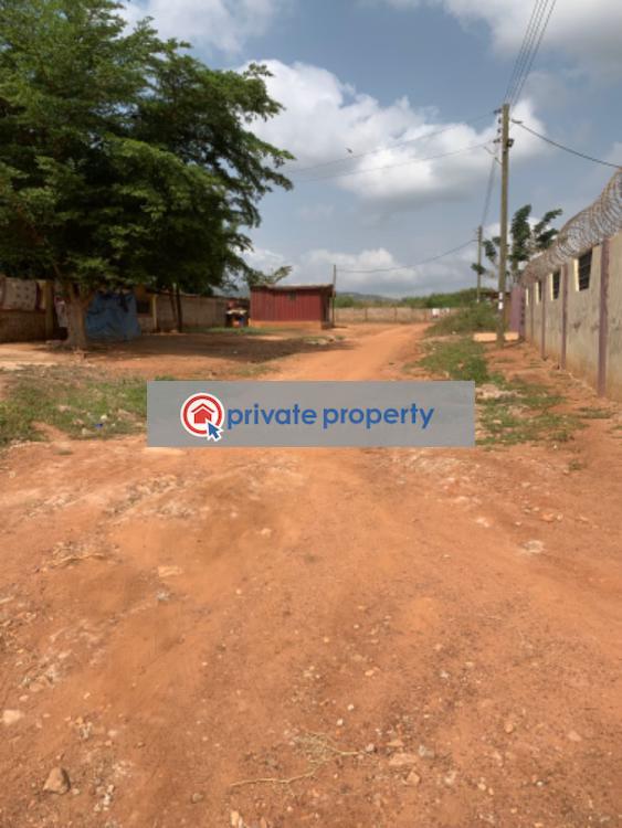 Mixed use Land For Sale amanfrom Oyibi Accra (PID 6PABLC) Private