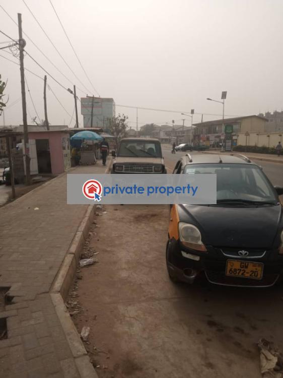 Land For Sale &nbsp;ogbojo East Legon Accra - 4
